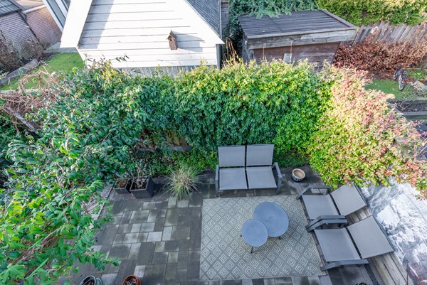 Medium property photo - Hoefweg 12, 7312 DJ Apeldoorn